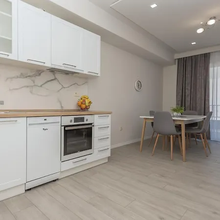 Apartman Relax Makarska