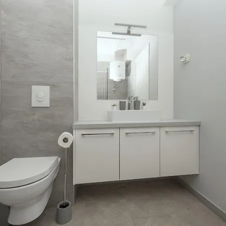 Apartman Relax Makarska