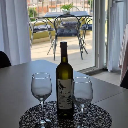 Relax Apartman