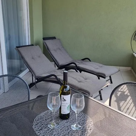 Apartman Relax *