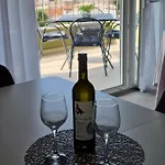 Relax Apartment