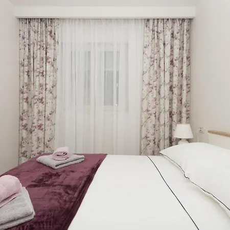 Apartment Relax