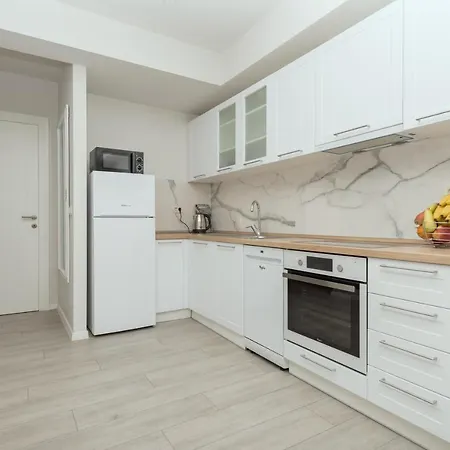 Relax Apartment *