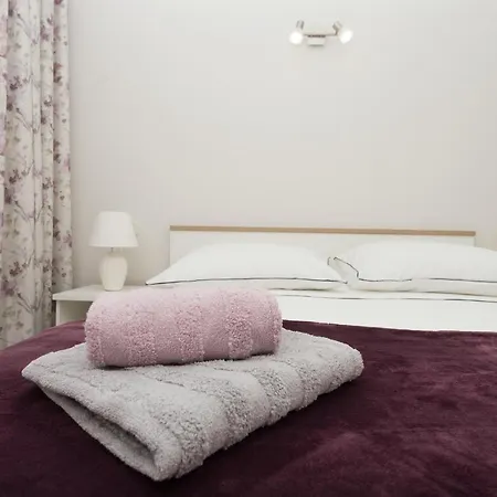 Apartment Relax