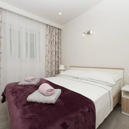 Apartment Relax