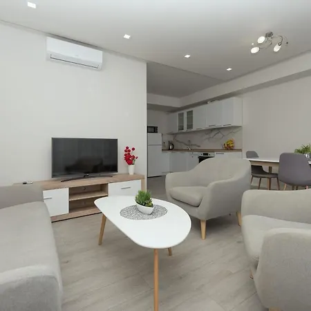 Appartement Relax Makarska
