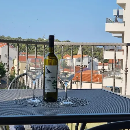Relax Apartment *