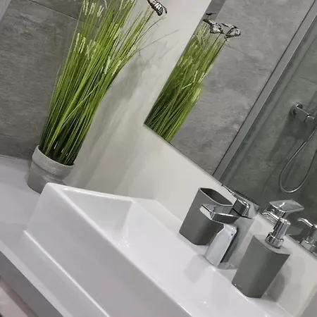 Apartment Relax Makarska