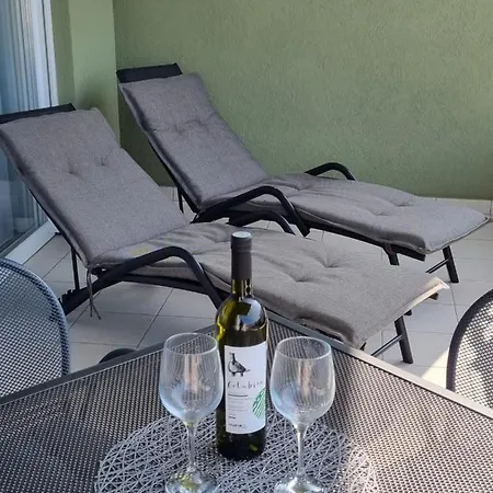 Relax * Makarska